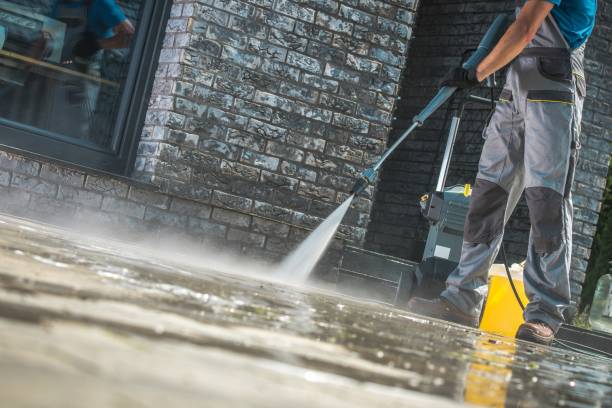 Best Sidewalk and Walkway Cleaning  in Sidney, OH