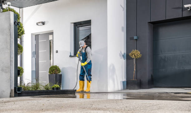 Best Patio and Deck Pressure Washing  in Sidney, OH